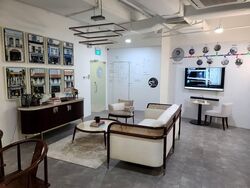 The Plaza (D7), Office #557127901
